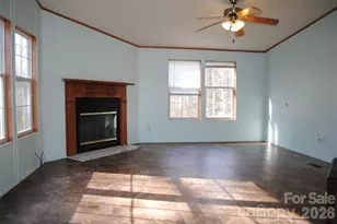 12367 Old Beatty Ford Rd, Rockwell, NC 28138 - Photo 21