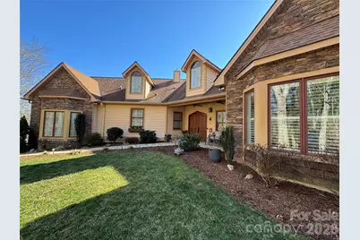 628 Vista Falls Road, Mills River, NC 28759 - Photo 1