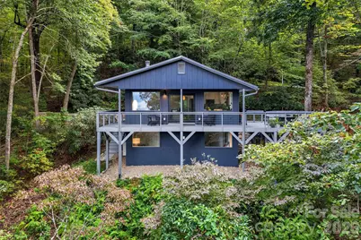 68 Lakey Gap Heights #7, Black Mountain, NC 28711 - Photo 7