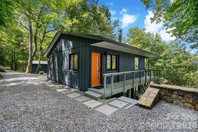 68 Lakey Gap Heights #7, Black Mountain, NC 28711 - Photo 5