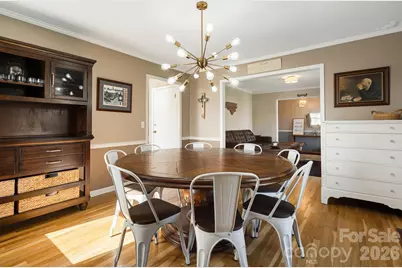 17 Amber Drive, Horse Shoe, NC 28742 - Photo 5