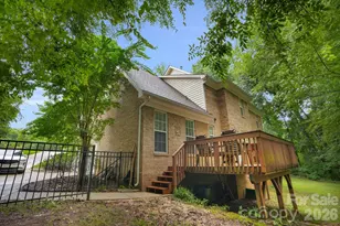 9601 Twin Falls Ct, Mint Hill, NC 28227 - Photo 33