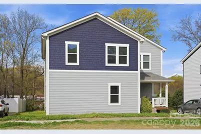 627 Grace Street, Gastonia, NC 28052 - Photo 1