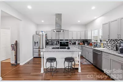 627 Grace Street, Gastonia, NC 28052 - Photo 7