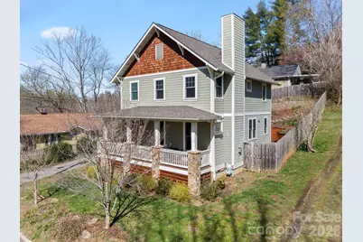 13 North Street, Asheville, NC 28801 - Photo 37