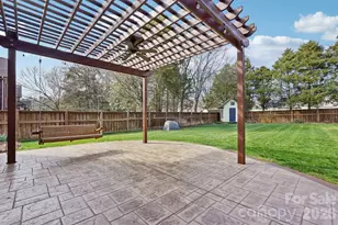 8348 Rocky River Rd, Harrisburg, NC 28075 - Photo 31