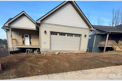 21 Sandstone Drive, Weaverville, NC 28787 - Photo 3