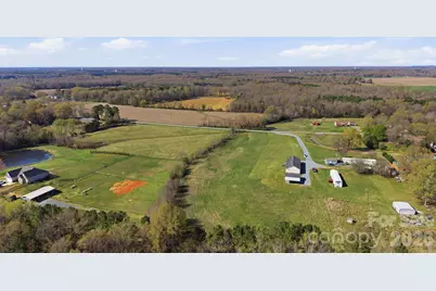 3010 Old Monroe Marshville Road, Wingate, NC 28174 - Photo 3