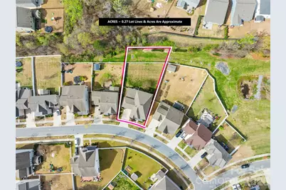 12519 Surreykirt Lane, Huntersville, NC 28078 - Photo 3