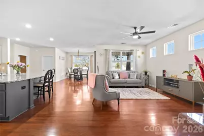 12519 Surreykirt Lane, Huntersville, NC 28078 - Photo 9