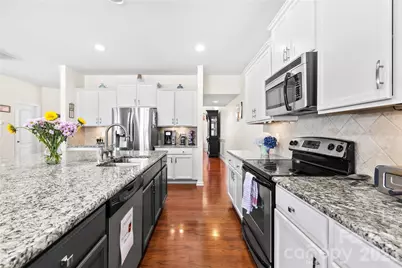 12519 Surreykirt Lane, Huntersville, NC 28078 - Photo 11