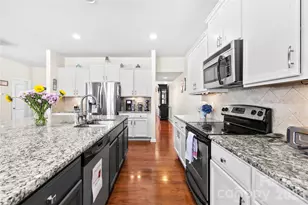 12519 Surreykirt Lane, Huntersville, NC 28078 - Photo 11