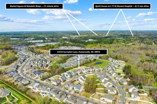 12519 Surreykirt Lane, Huntersville, NC 28078 - Photo 29