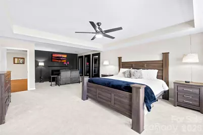 12519 Surreykirt Lane, Huntersville, NC 28078 - Photo 5