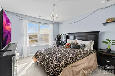 12519 Surreykirt Lane, Huntersville, NC 28078 - Photo 19