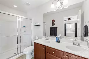 12519 Surreykirt Lane, Huntersville, NC 28078 - Photo 21