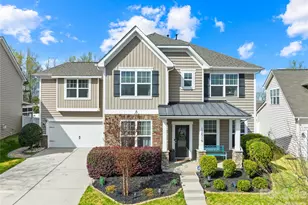 12519 Surreykirt Lane, Huntersville, NC 28078 - Photo 1