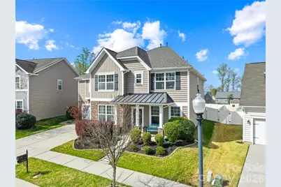 12519 Surreykirt Lane, Huntersville, NC 28078 - Photo 5