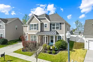 12519 Surreykirt Lane, Huntersville, NC 28078 - Photo 5