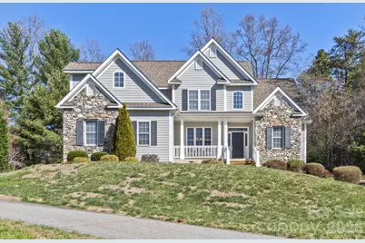 75 Eastmoor Drive, Asheville, NC 28805 - Photo 1