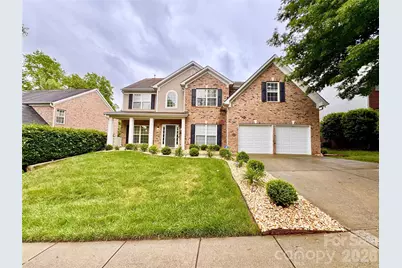 10031 Glenburn Lane, Charlotte, NC 28278 - Photo 1