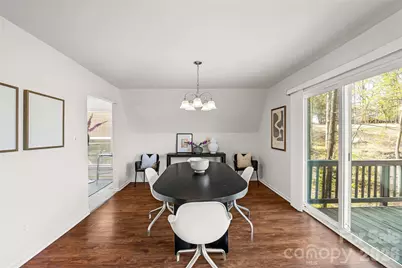 9406 Fairway Ridge Road, Charlotte, NC 28277 - Photo 9