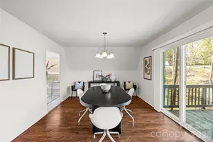 9406 Fairway Ridge Rd, Charlotte, NC 28277 - Photo 9