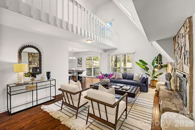 9406 Fairway Ridge Road, Charlotte, NC 28277 - Photo 3