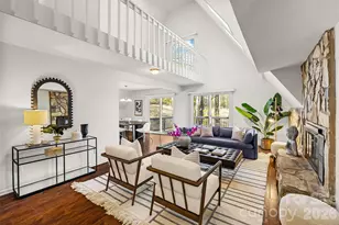 9406 Fairway Ridge Rd, Charlotte, NC 28277 - Photo 3