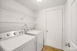 9406 Fairway Ridge Rd, Charlotte, NC 28277 - Photo 39