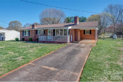 148 Westhaven Street, Forest City, NC 28043 - Photo 3