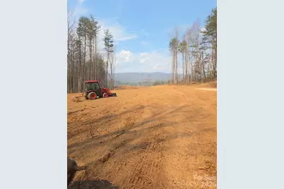V/L Vein Mountain Road, Nebo, NC 28761 - Photo 1