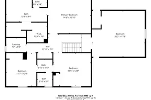 14915 Country Lake Dr, Pineville, NC 28134 - Photo 47