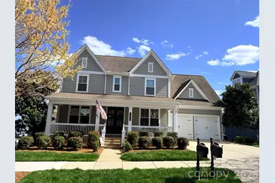 14915 Country Lake Drive, Pineville, NC 28134 - Photo 1