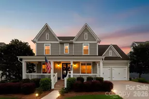 14915 Country Lake Dr, Pineville, NC 28134 - Photo 11