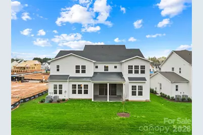 15718 Sweet Virginia Lane #56, Huntersville, NC 28078 - Photo 9