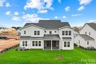 15718 Sweet Virginia Ln, Huntersville, NC 28078 - Photo 9