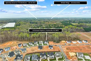15718 Sweet Virginia Ln, Huntersville, NC 28078 - Photo 3