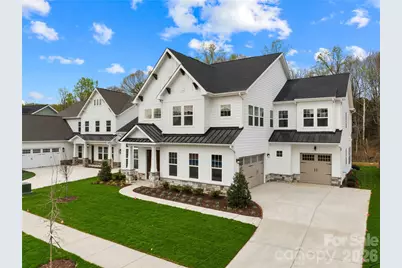 15718 Sweet Virginia Lane #56, Huntersville, NC 28078 - Photo 7