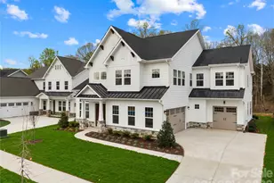 15718 Sweet Virginia Ln, Huntersville, NC 28078 - Photo 7