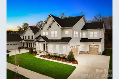 15718 Sweet Virginia Lane #56, Huntersville, NC 28078 - Photo 3