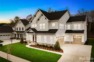 15718 Sweet Virginia Ln, Huntersville, NC 28078 - Photo 3