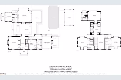 2269 New Gray Rock Road, Fort Mill, SC 29708 - Photo 45
