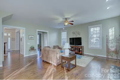 15324 Barnsbury Drive, Huntersville, NC 28078 - Photo 13