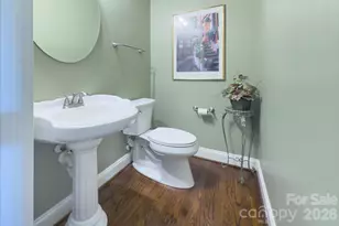 15324 Barnsbury Dr, Huntersville, NC 28078 - Photo 33