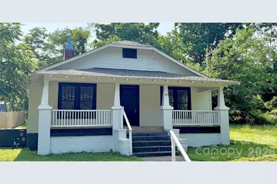 1012 4th Street, Statesville, NC 28677 - Photo 1