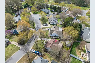 111 Foxglove Drive, Mooresville, NC 28115 - Photo 3
