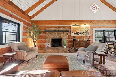 350 Starnes Circle Drive, Taylorsville, NC 28681 - Photo 11