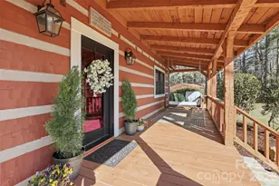 350 Starnes Cir Dr, Taylorsville, NC 28681 - Photo 5