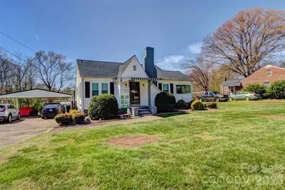 328 S Pink Street, Cherryville, NC 28021 - Photo 1